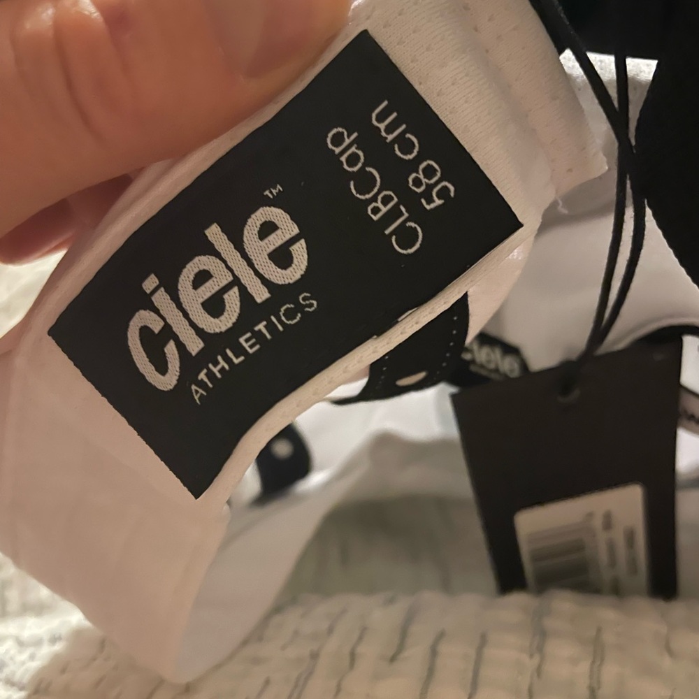 Ciele Cap - Picture 3 of 3